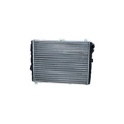 NRF Engine Radiator 58579