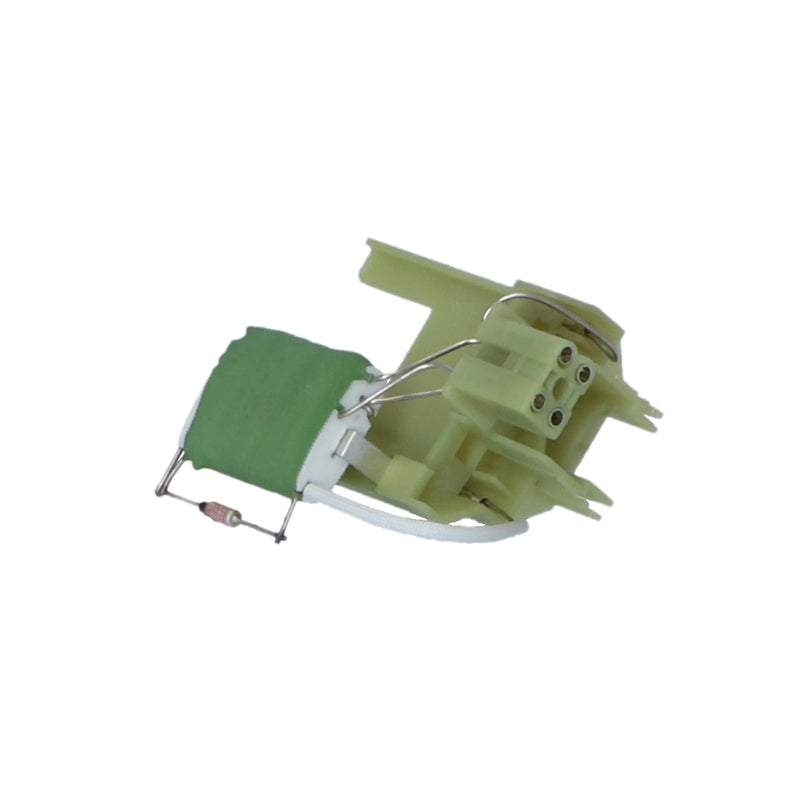 NRF Heater Blower Resistor 342032