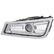 Hella Front Left Fog Light H3 1NL 010 477-191