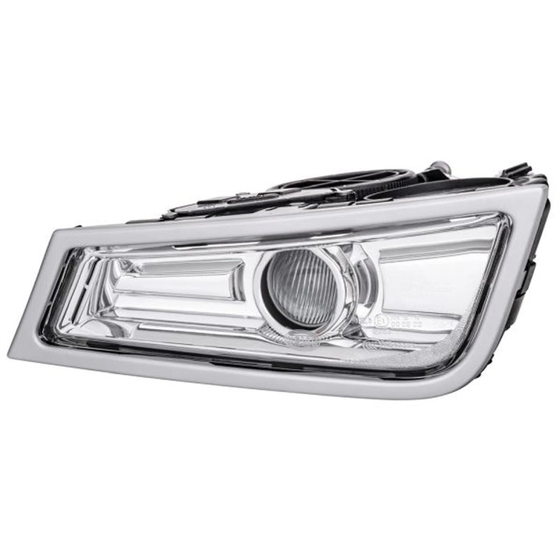 Hella Front Left Fog Light H3 1NL 010 477-191