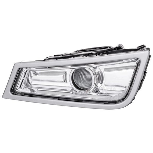 Hella Front Left Fog Light H3 1NL 010 477-191