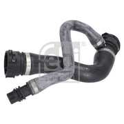 Febi Radiator Coolant Hose ID 185692