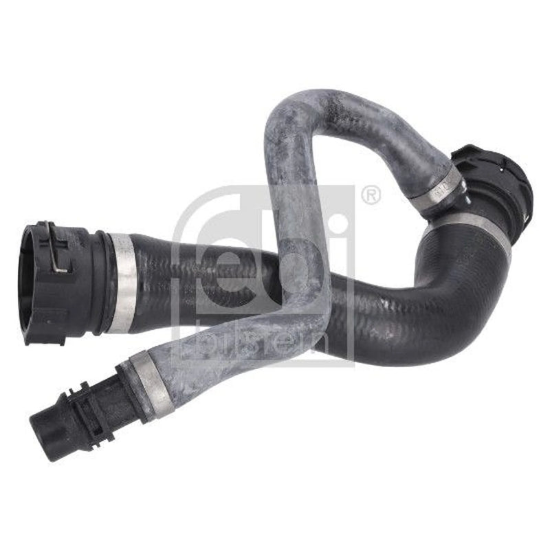 Febi Radiator Coolant Hose ID 185692