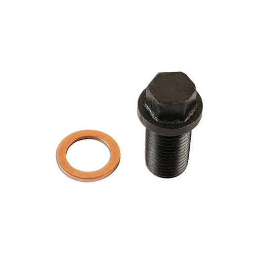 Connect Sump Plug & Washer - for Mercedes-Benz - CPL