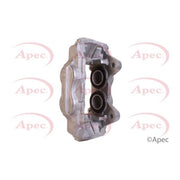 Apec Brake Caliper Assembly Front Right RCA877N