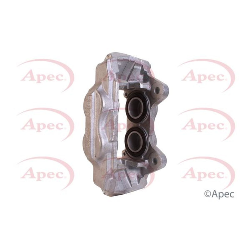 Apec Brake Caliper Assembly Front Right RCA877N