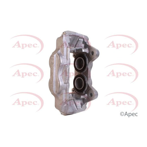Apec Brake Caliper Assembly Front Right RCA877N