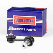 Borg & Beck Stabiliser Bar Link Coupling Rod BDL6933