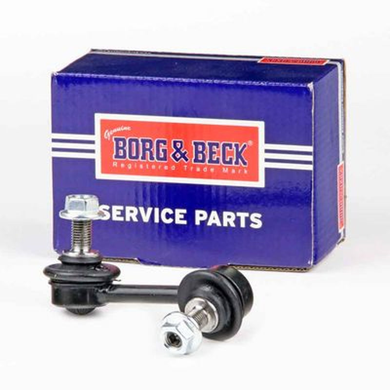 Borg & Beck Stabiliser Bar Link Coupling Rod BDL6933