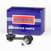 Borg & Beck Stabiliser Bar Link Coupling Rod BDL6933