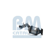 BM Catalysts Homologated Diesel Cat BM80474H
