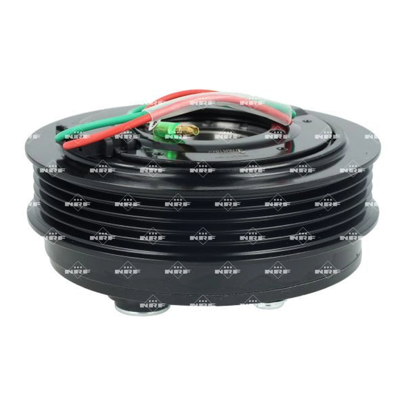 NRF A/C Compressor Magnetic Clutch 380132