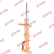 KYB Shock Absorber Damper Strut Rear Right 324044