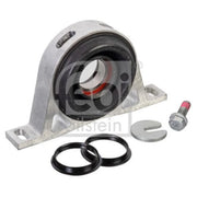 Febi Propshaft Centre Bearing Support 175756