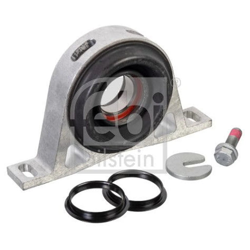 Febi Propshaft Centre Bearing Support 175756