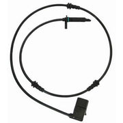 Textar ABS Wheel Speed Sensor Front Left 45029400