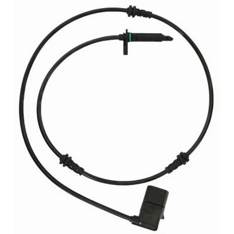 Textar ABS Wheel Speed Sensor Front Left 45029400