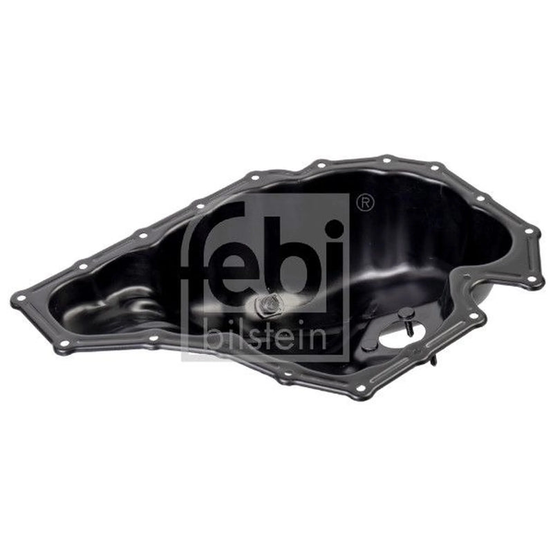 Febi Engine Oil Sump Pan 176626