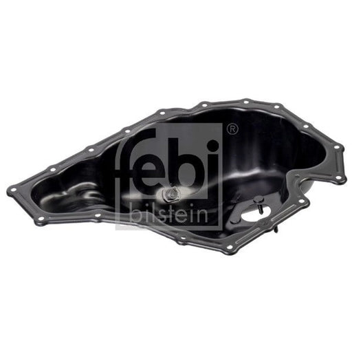Febi Engine Oil Sump Pan 176626