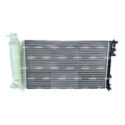 NRF Engine Radiator 58233