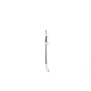 Bosch Brake Hydraulic Hose Line Front Left 1 987 481 790