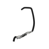 Gates 02-3127 Heater Hose