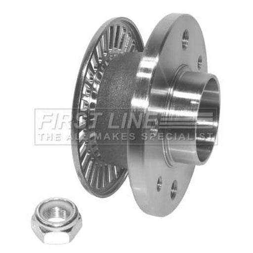 First Line Wheel Bearing Kit FBK645