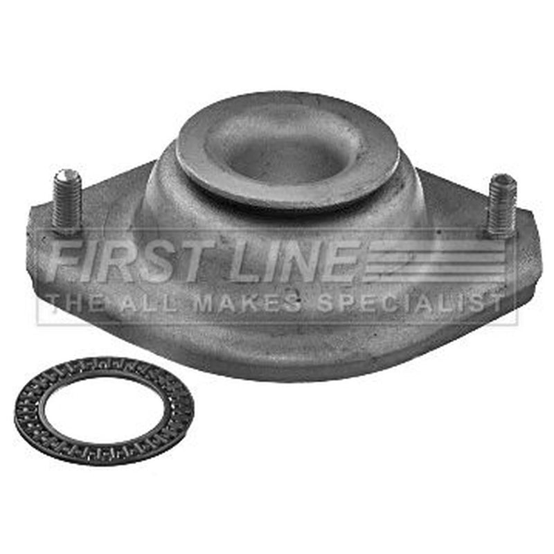 First Line Suspension Strut Support Mount FSM5420