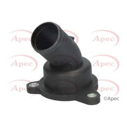 Apec Coolant Flange Housing Connector ATH1663