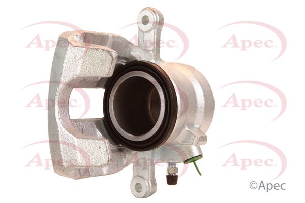 Apec Brake Caliper Assembly Front Left
