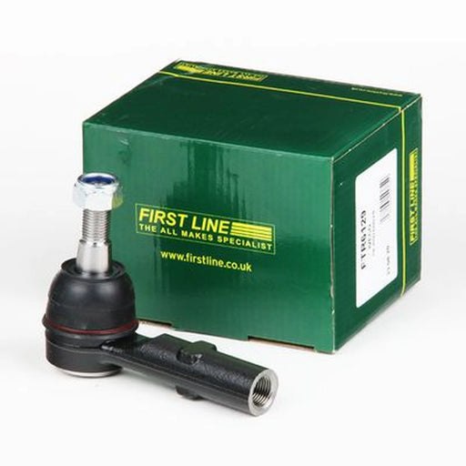 First Line Steering Tie Rod End Ball Joint FTR6129