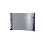 NRF Engine Radiator 56585