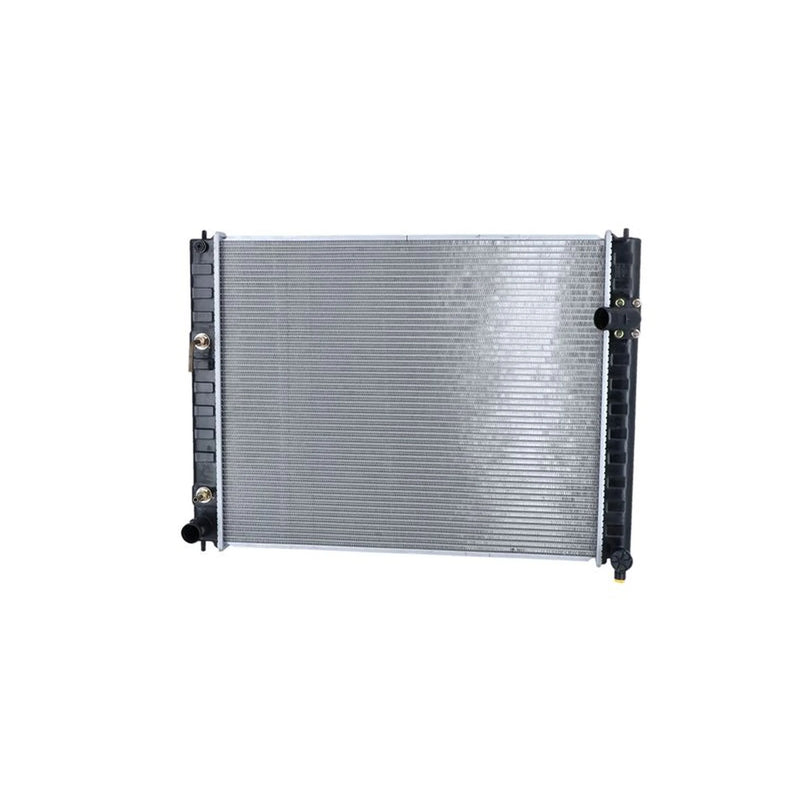 NRF Engine Radiator 56585