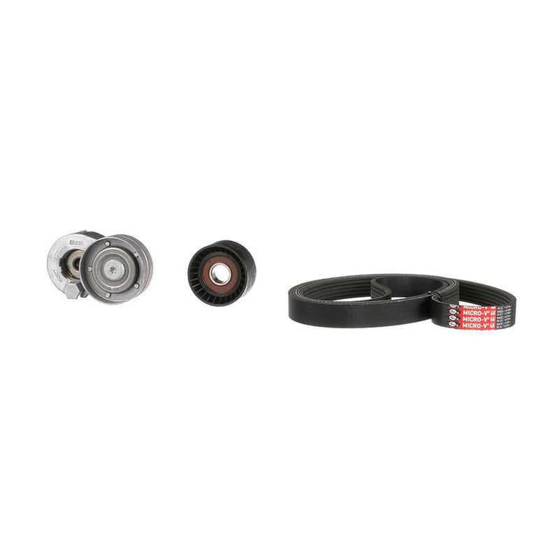 Gates V-Ribbed Belt Set K036PK1795