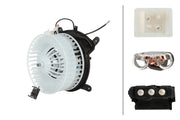 Hella 8EW 366 400-731 Interior Blower