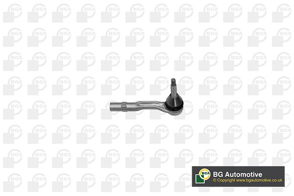BGA Steering Tie Rod End Ball Joint Front Right