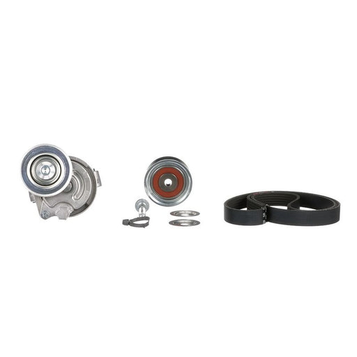 Gates V-Ribbed Belt Set K016PK1488