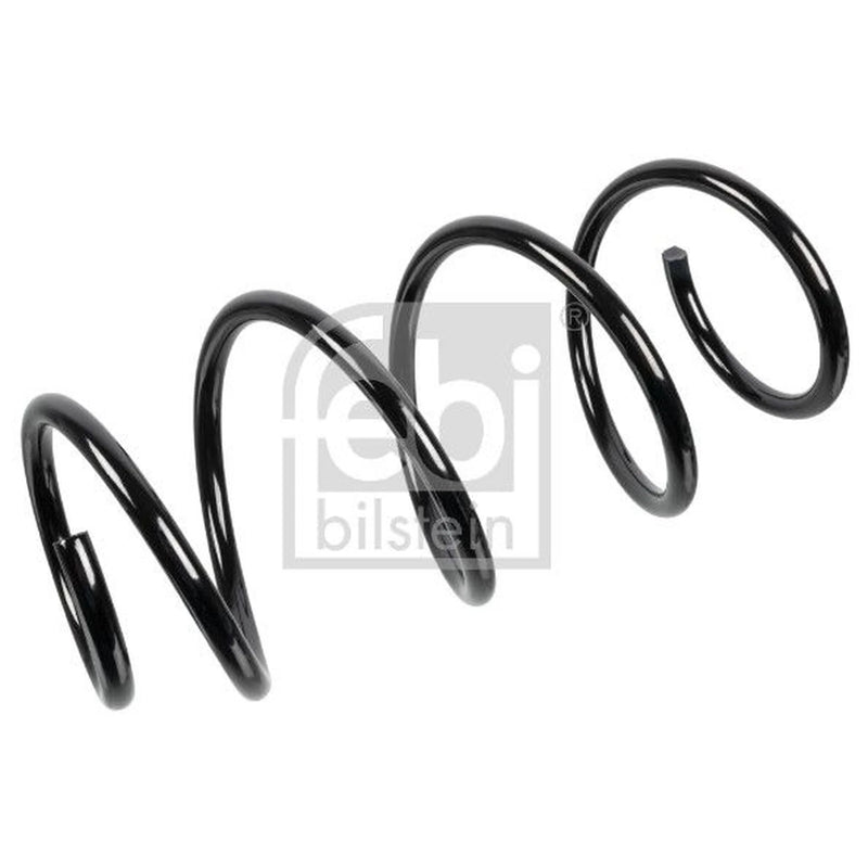 Febi Front Suspension Coil Spring 174679