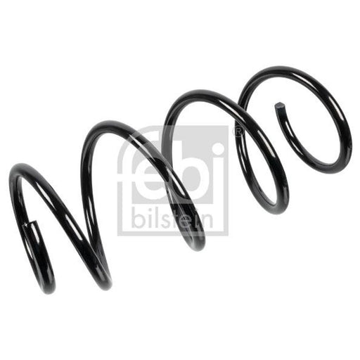 Febi Front Suspension Coil Spring 174679