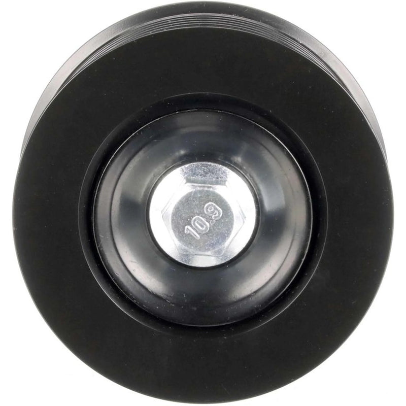 Gates V-Ribbed Belt Deflection/Guide Pulley Upper Left T36634