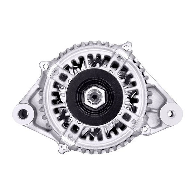 Hella Car Alternator 12V 8EL 015 637-611