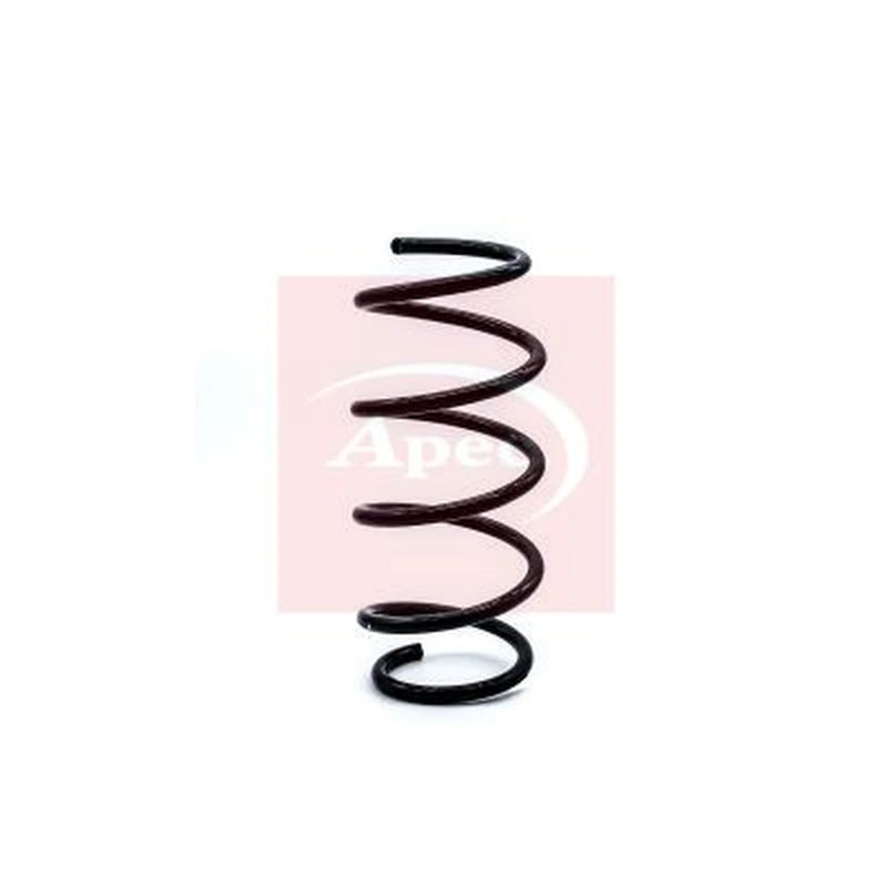 Apec Front Suspension Coil Spring ACS1282