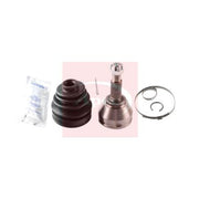 Apec CV Axle Shaft Assembly Front ACV1142