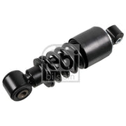 Febi Cab Suspension Shock Absorber Rear 180174