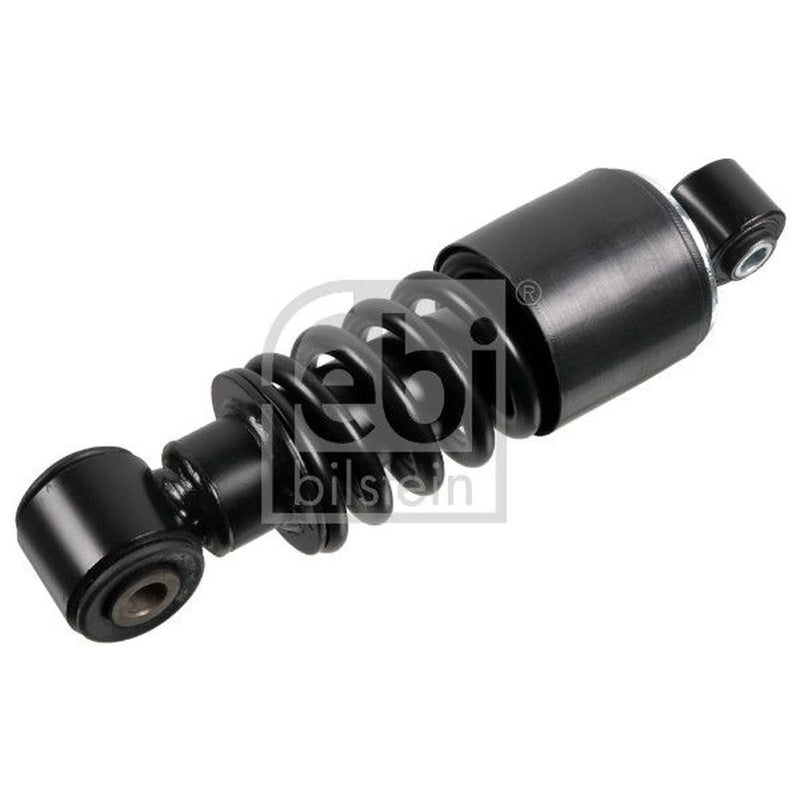 Febi Cab Suspension Shock Absorber Rear 180174