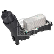 Febi Oil Filter Housing 196179