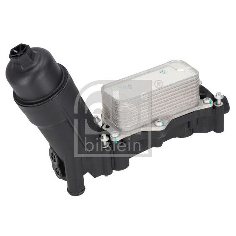 Febi Oil Filter Housing 196179