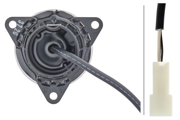 Hella 2PF 011 172-157 Position Light