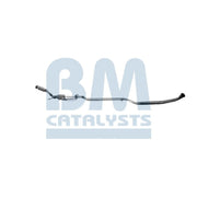 BM Catalysts Homologated Petrol Cat BM91440H