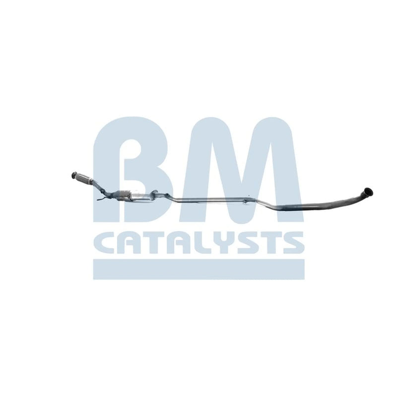 BM Catalysts Homologated Petrol Cat BM91440H